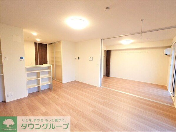 けやき 弐番館の物件内観写真